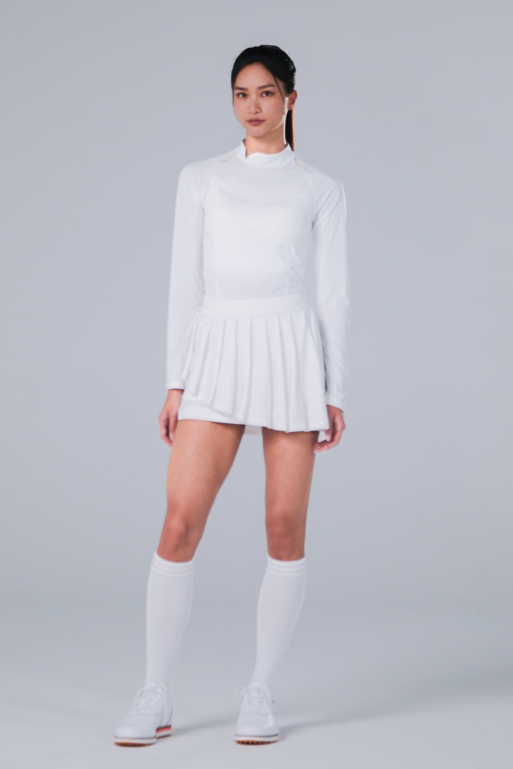 Ice Glaze UV Base Layer - Women - White - DSCF8929.jpg