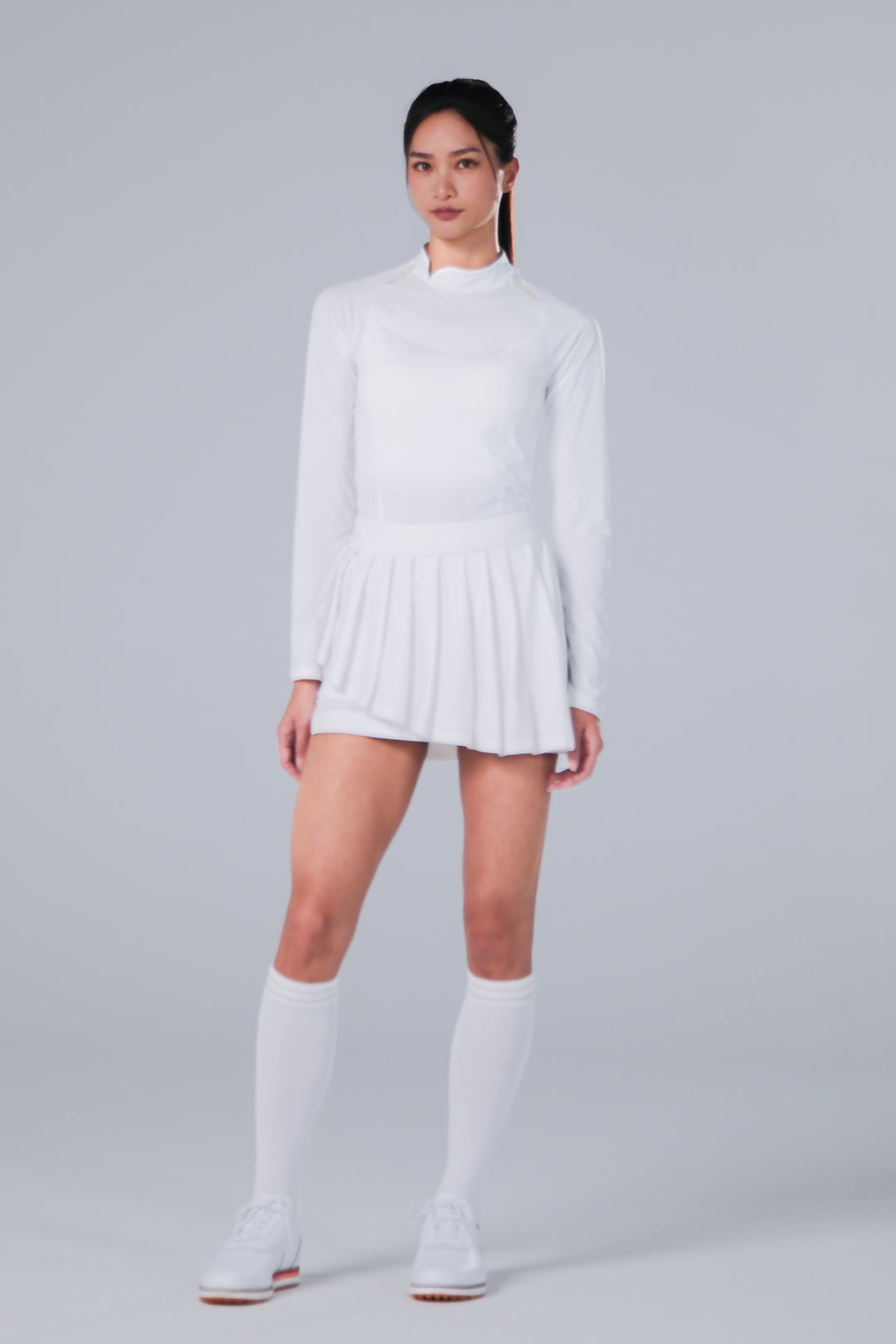 Ice Glaze UV Base Layer - Women - White - DSCF8929.jpg