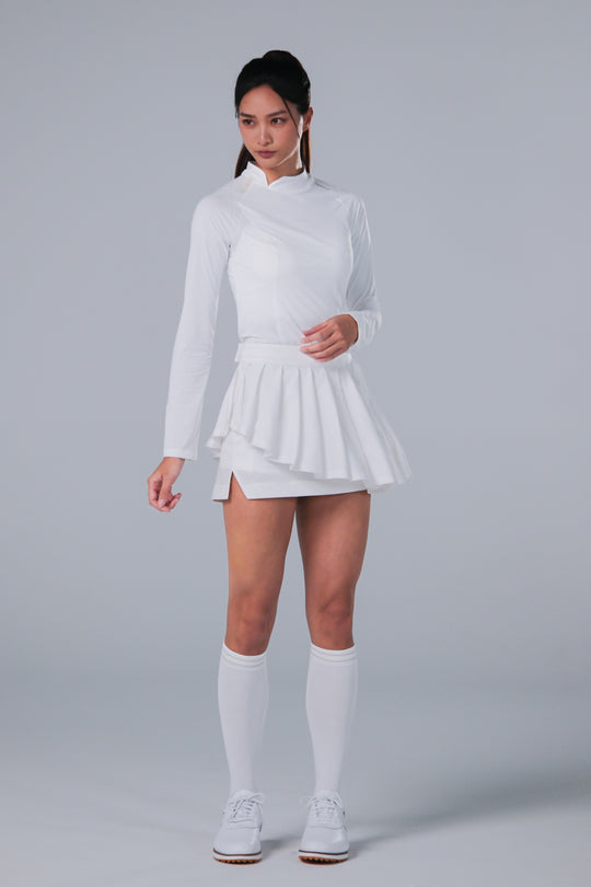 Ice Glaze UV Base Layer - Women - White - DSCF8962.jpg