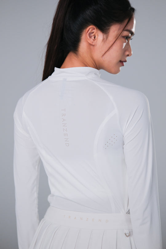 Ice Glaze UV Base Layer - Women - White - DSCF9004.jpg
