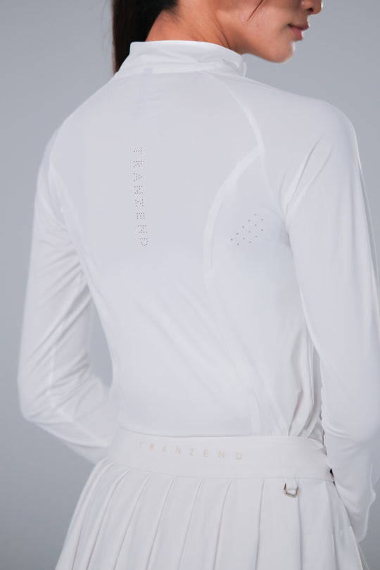Ice Glaze UV Base Layer - Women - White - DSCF9008.jpg