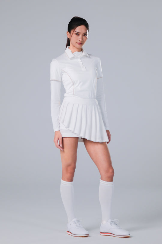 Ice Glaze UV Base Layer - Women - White - DSCF9047.jpg