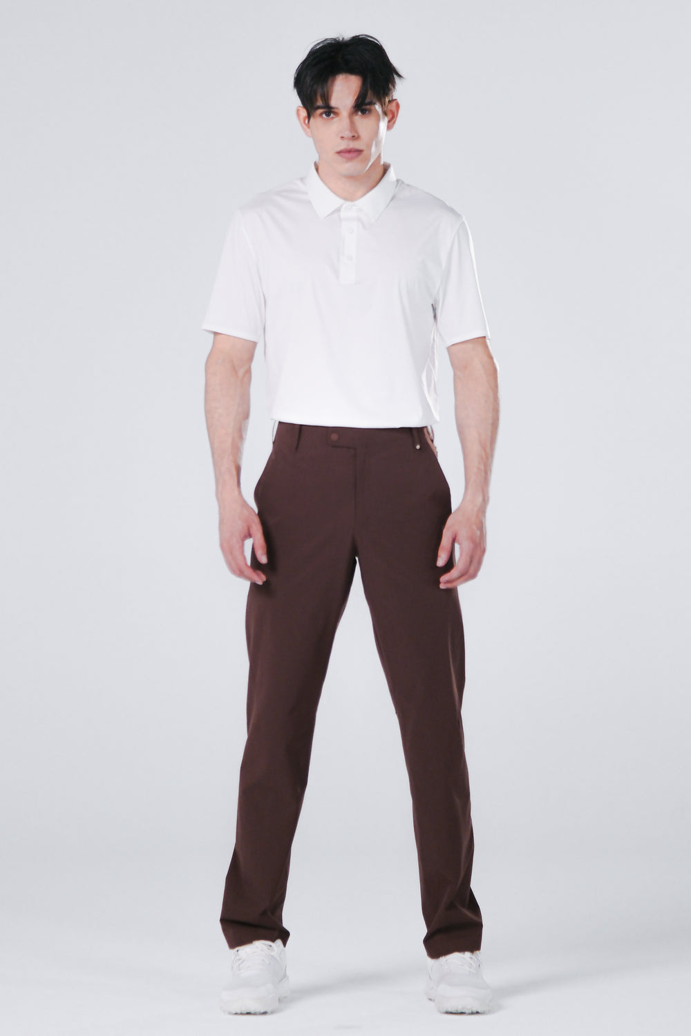Infinite Motion Trousers - Men - Brown - DSCF9147.jpg