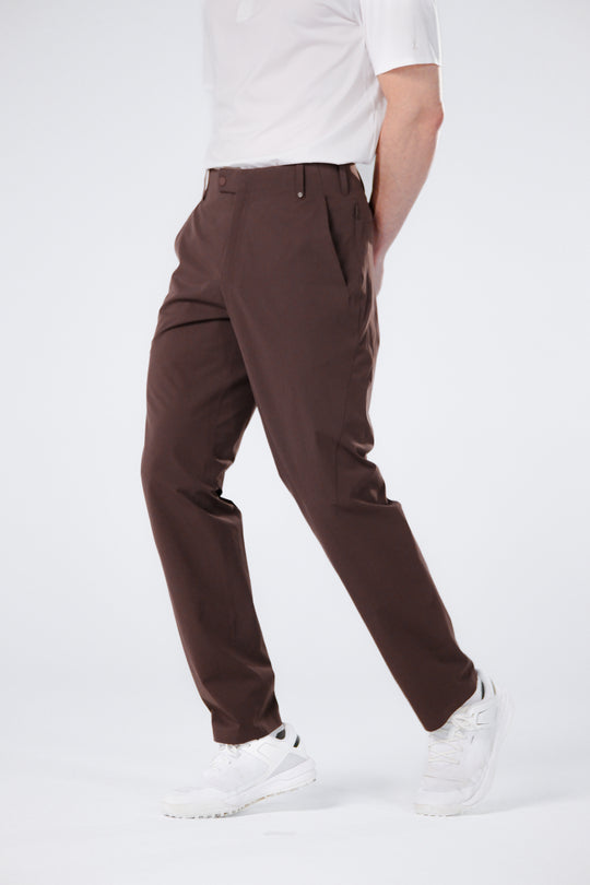 Infinite Motion Trousers - Men - Brown - DSCF9159.jpg