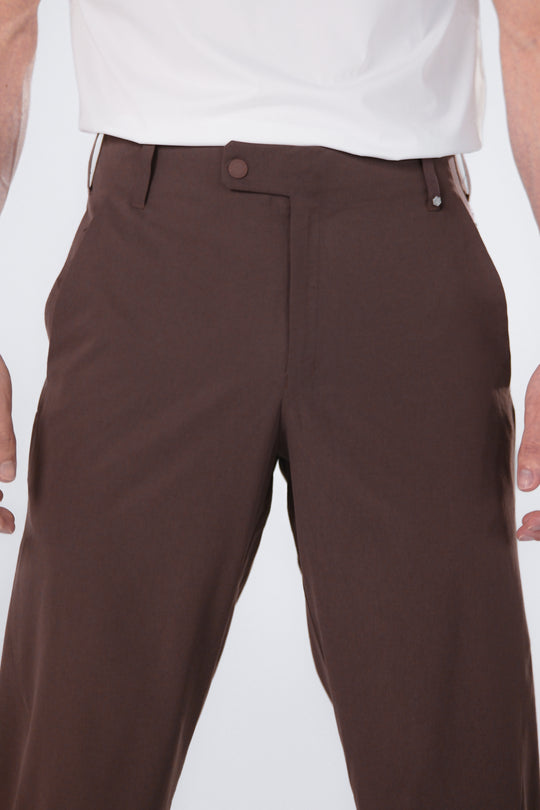 Infinite Motion Trousers - Men - Brown - DSCF9163.jpg