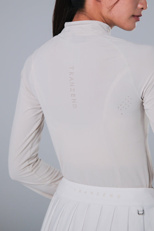 Ice Glaze UV Base Layer - Women - Beige - DSCF9463.jpg