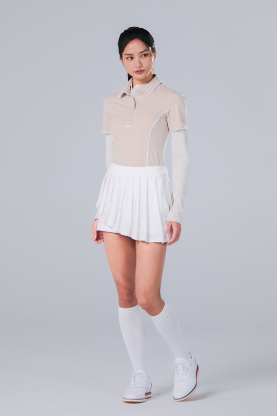 Ice Glaze UV Base Layer - Women - Beige - DSCF9485.jpg