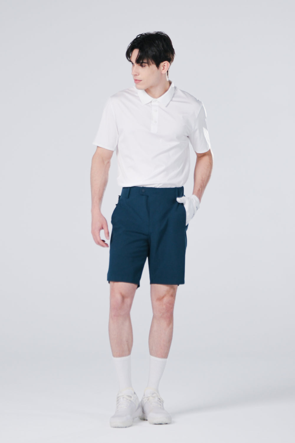 Infinite Motion Shorts - Men - Glacier Blue - DSCF9613.jpg