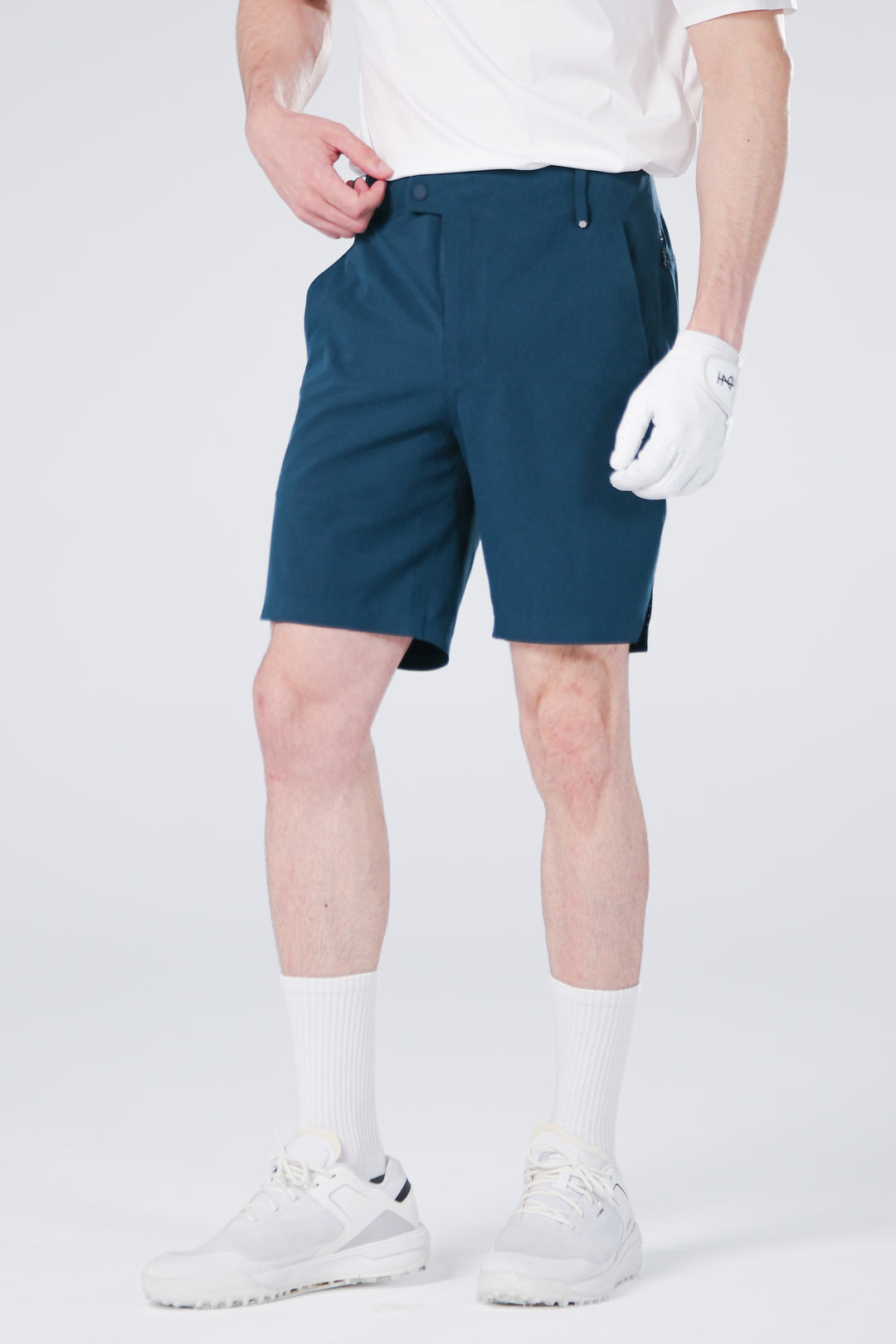Infinite Motion Shorts - Men - Glacier Blue - DSCF9617.jpg