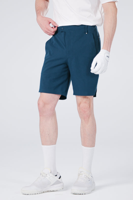 Infinite Motion Shorts - Men - Glacier Blue - DSCF9617.jpg