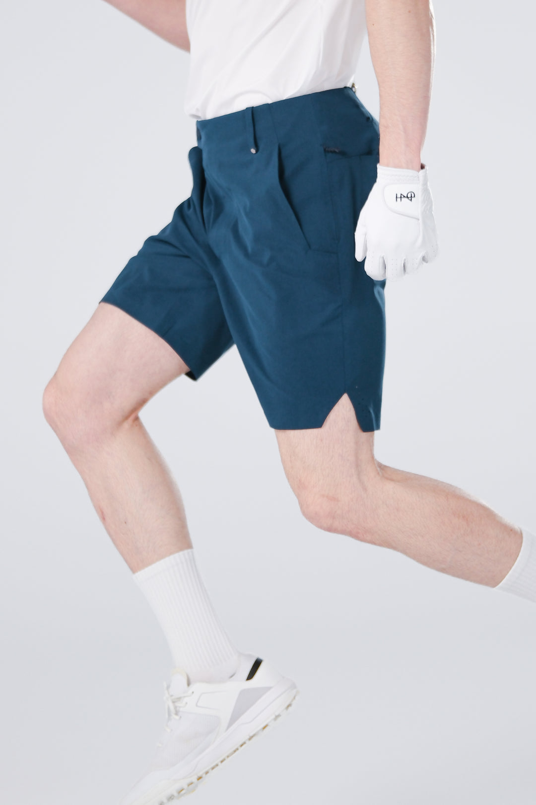 Infinite Motion Shorts - Men - Glacier Blue - DSCF9621.jpg