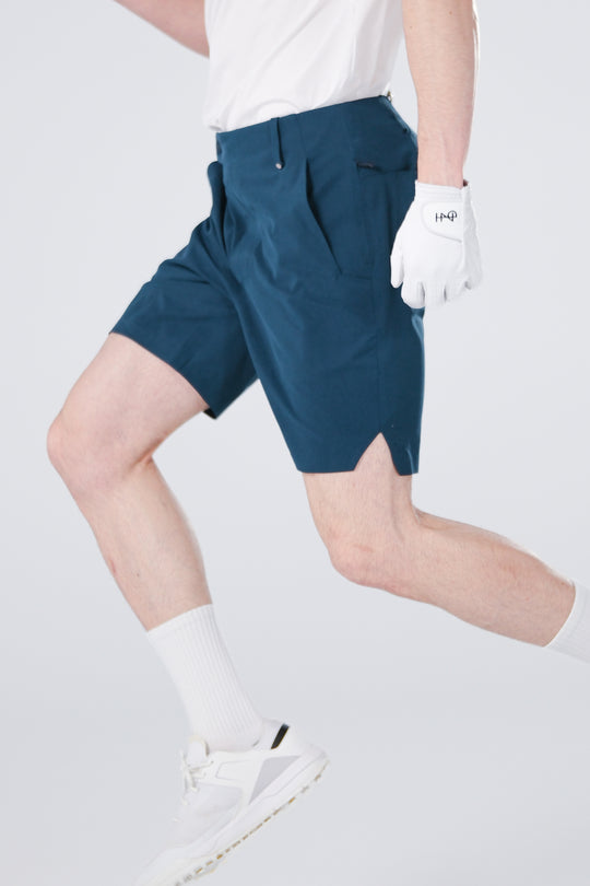 Infinite Motion Shorts - Men - Glacier Blue - DSCF9621.jpg