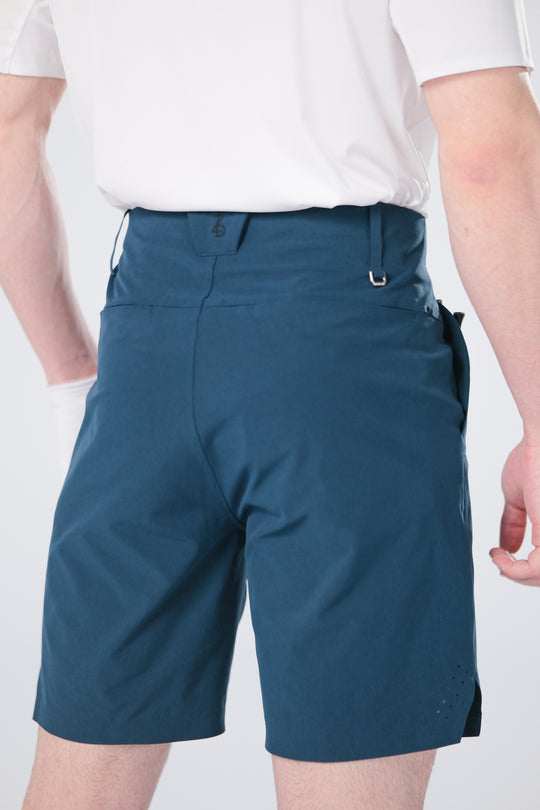 Infinite Motion Shorts - Men - Glacier Blue - DSCF9624.jpg