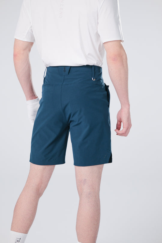 Infinite Motion Shorts - Men - Glacier Blue - DSCF9629.jpg