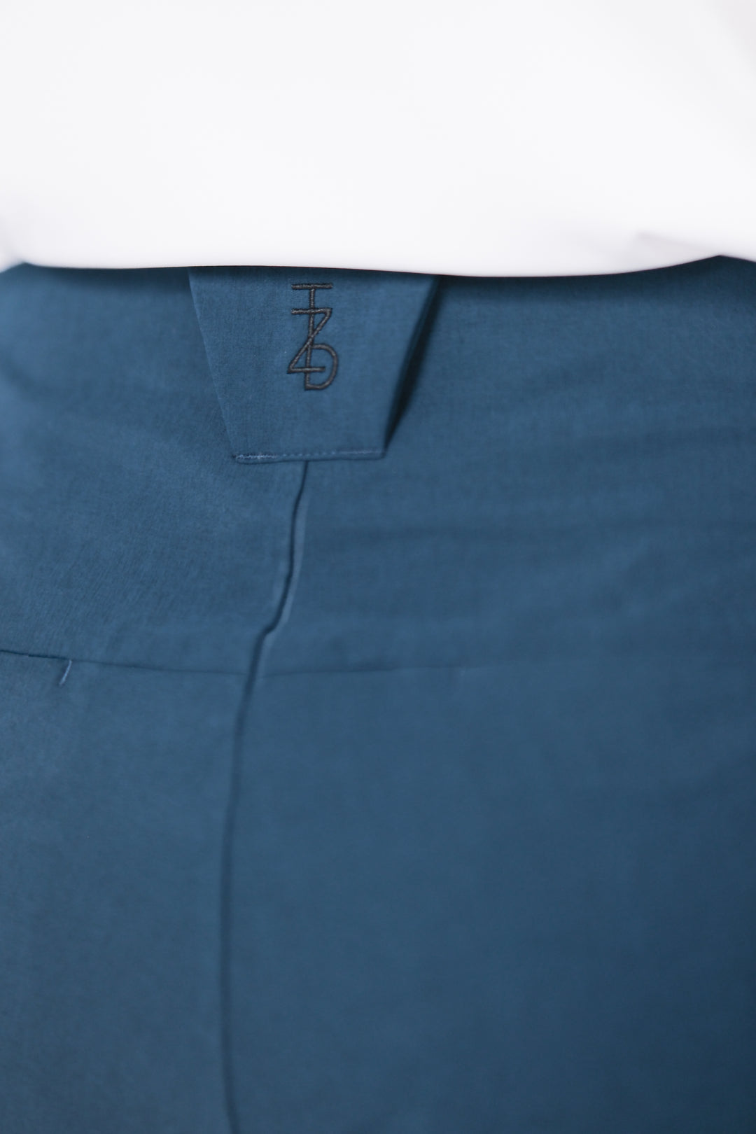 Infinite Motion Shorts - Men - Glacier Blue - DSCF9630.jpg
