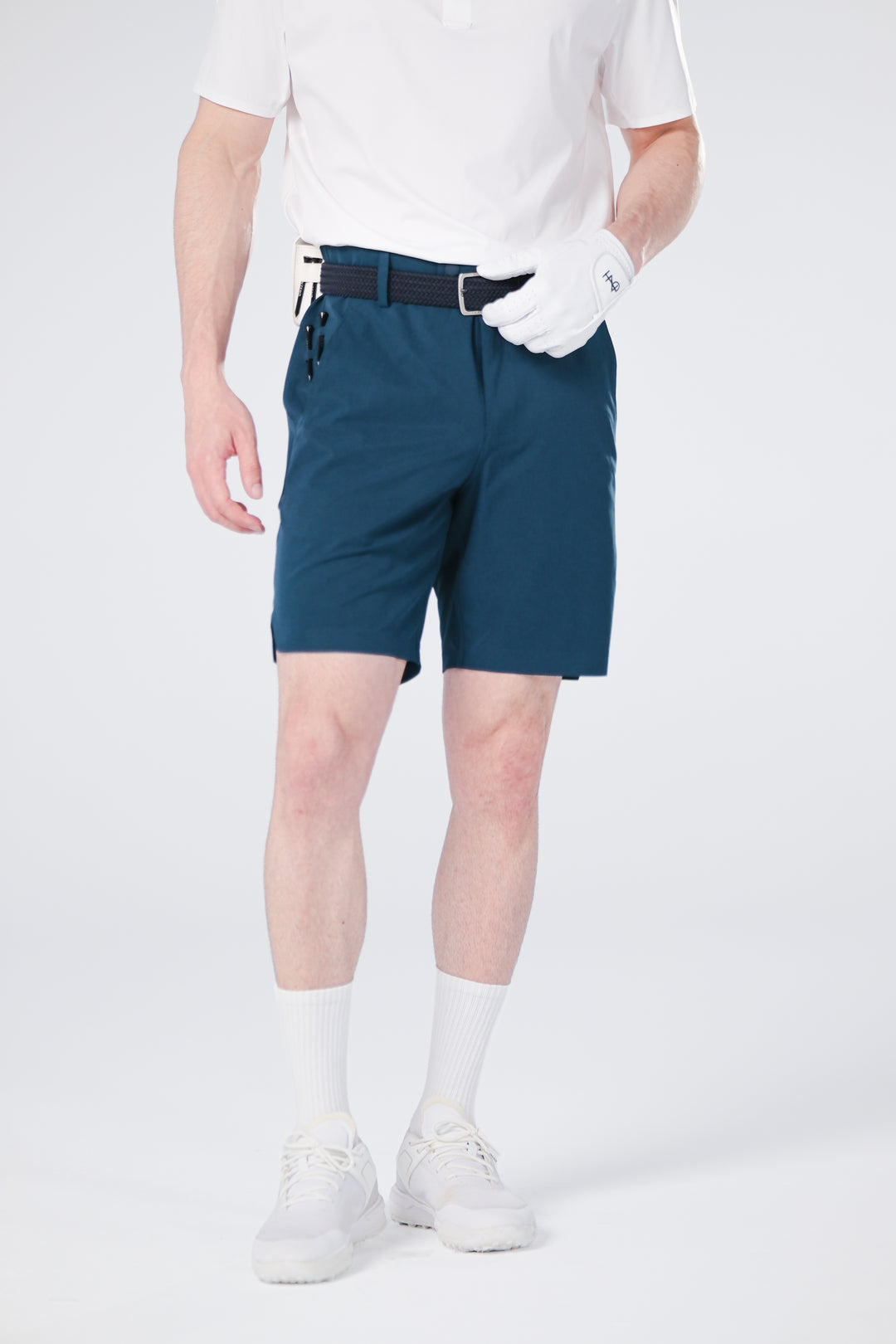 Infinite Motion Shorts - Men - Glacier Blue - DSCF9635.jpg