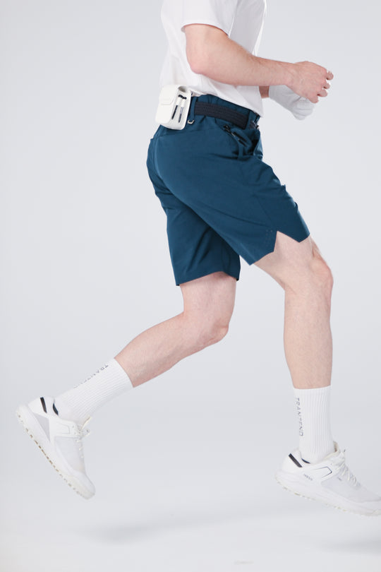 Infinite Motion Shorts - Men - Glacier Blue - DSCF9640.jpg