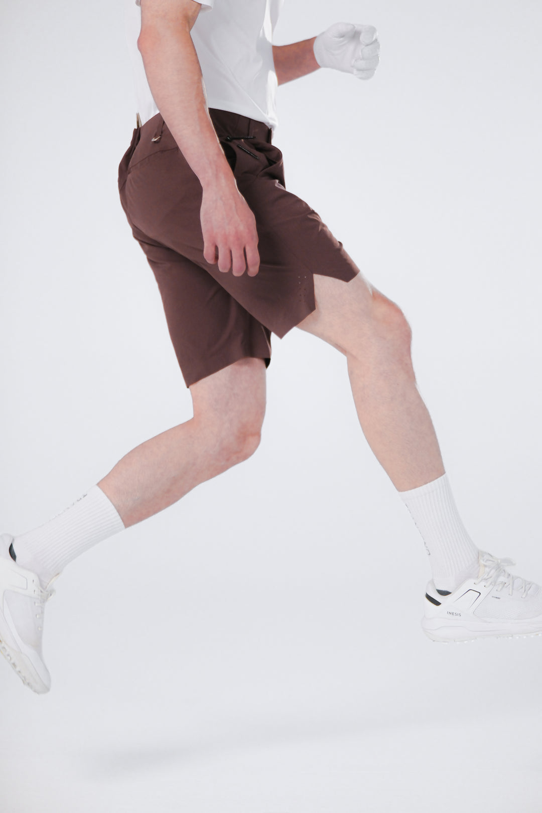 Infinite Motion Shorts - Men - Brown - DSCF9853.jpg