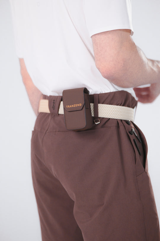 Infinite Motion Shorts - Men - Brown - DSCF9874.jpg