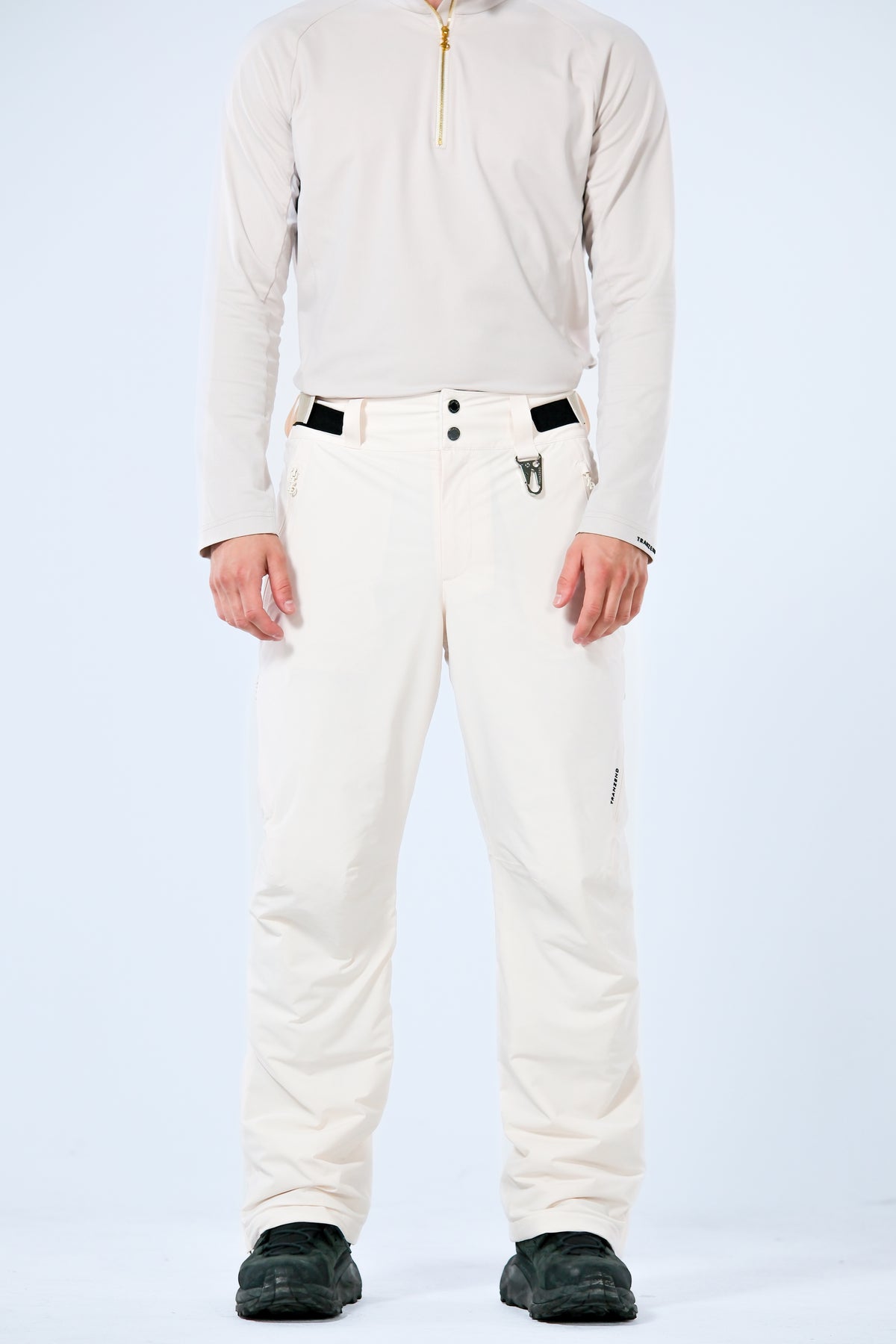 Snow Trousers - Women