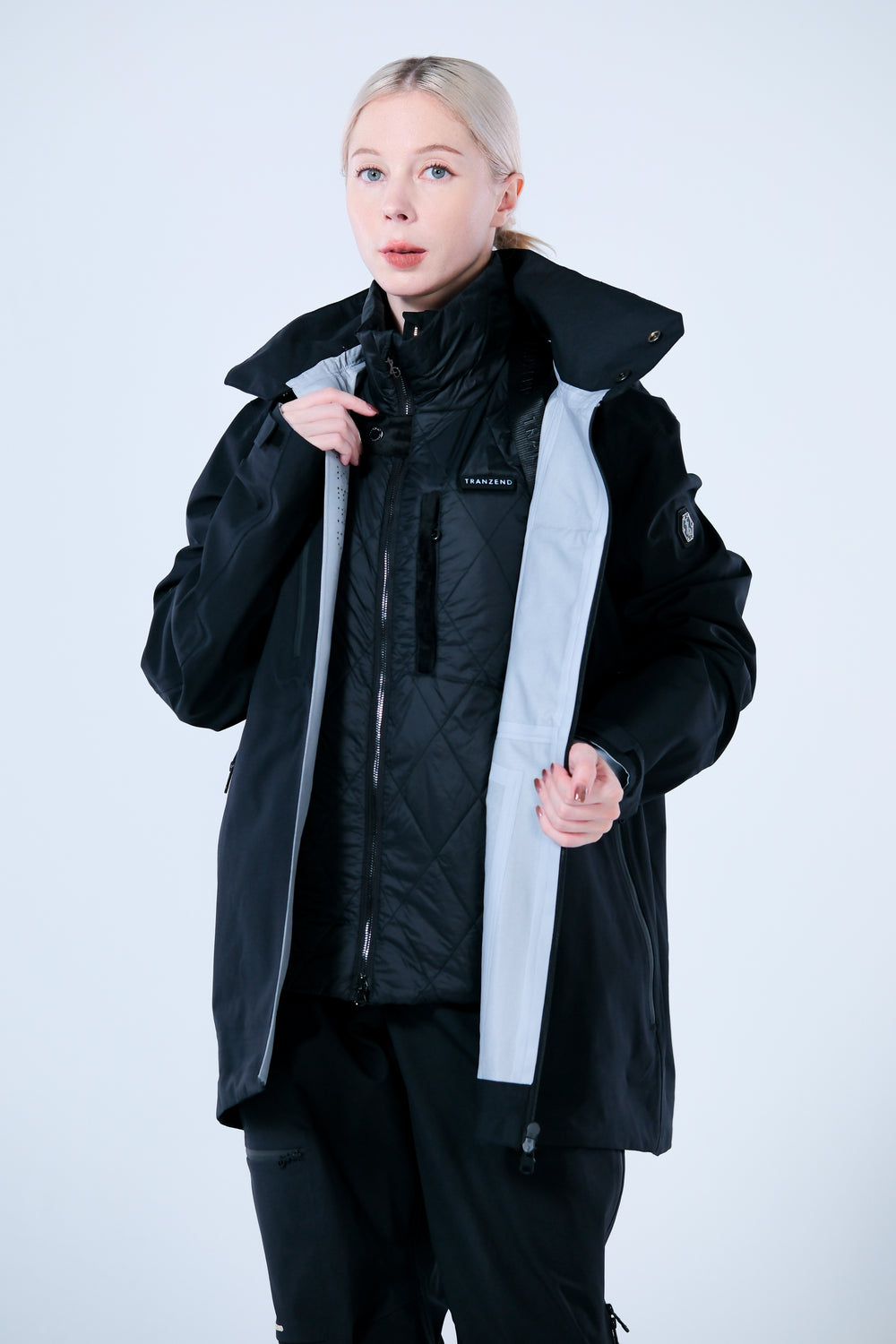 Ultra Shell Jacket - Women | Storm Shield