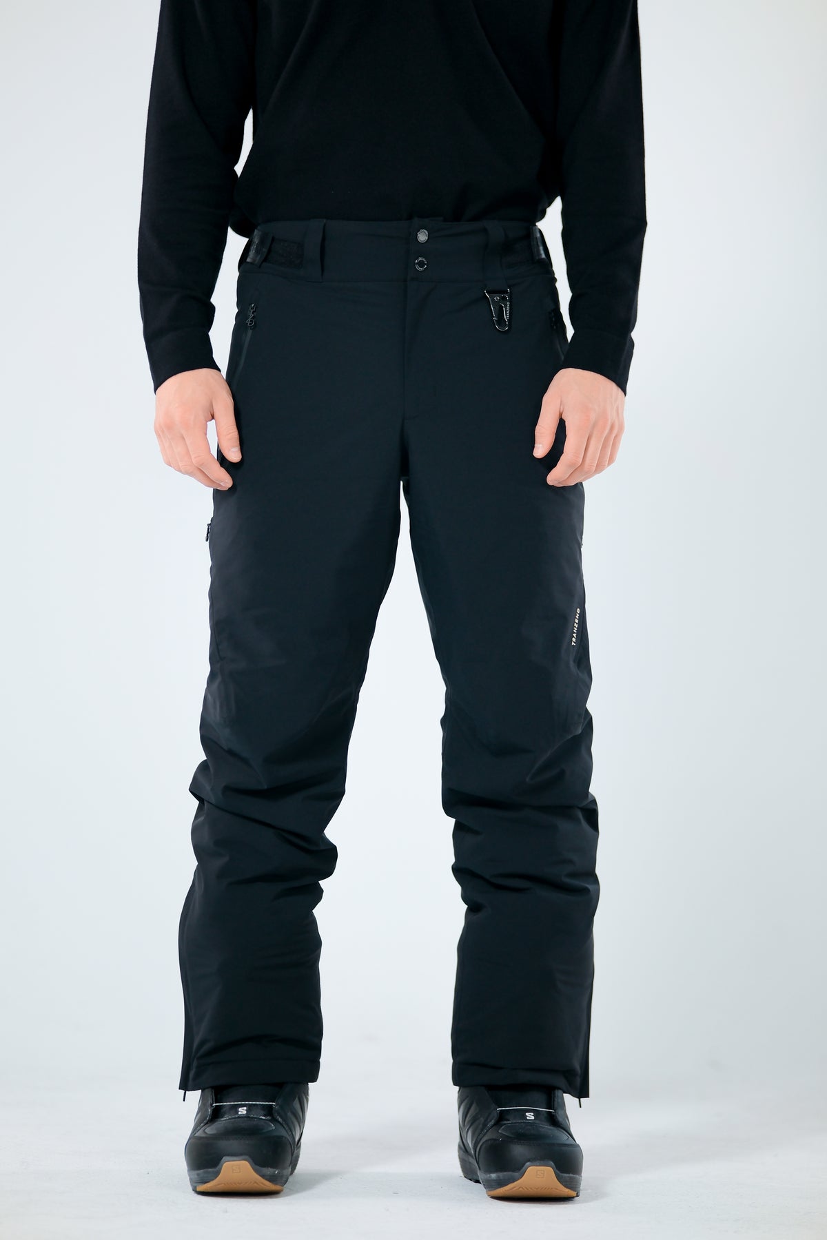 Snow Trousers - Women