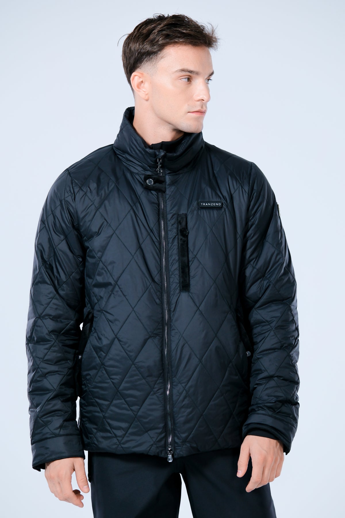 Ultra Puffer Air Jacket | Warmth On Demand
