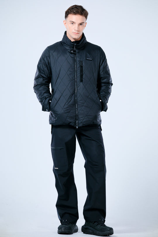 ウルトラ パファー エア ジャケット - メンズ | Warmth On Demand