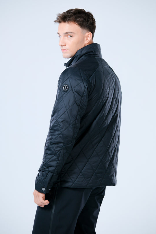 ウルトラ パファー エア ジャケット - メンズ | Warmth On Demand