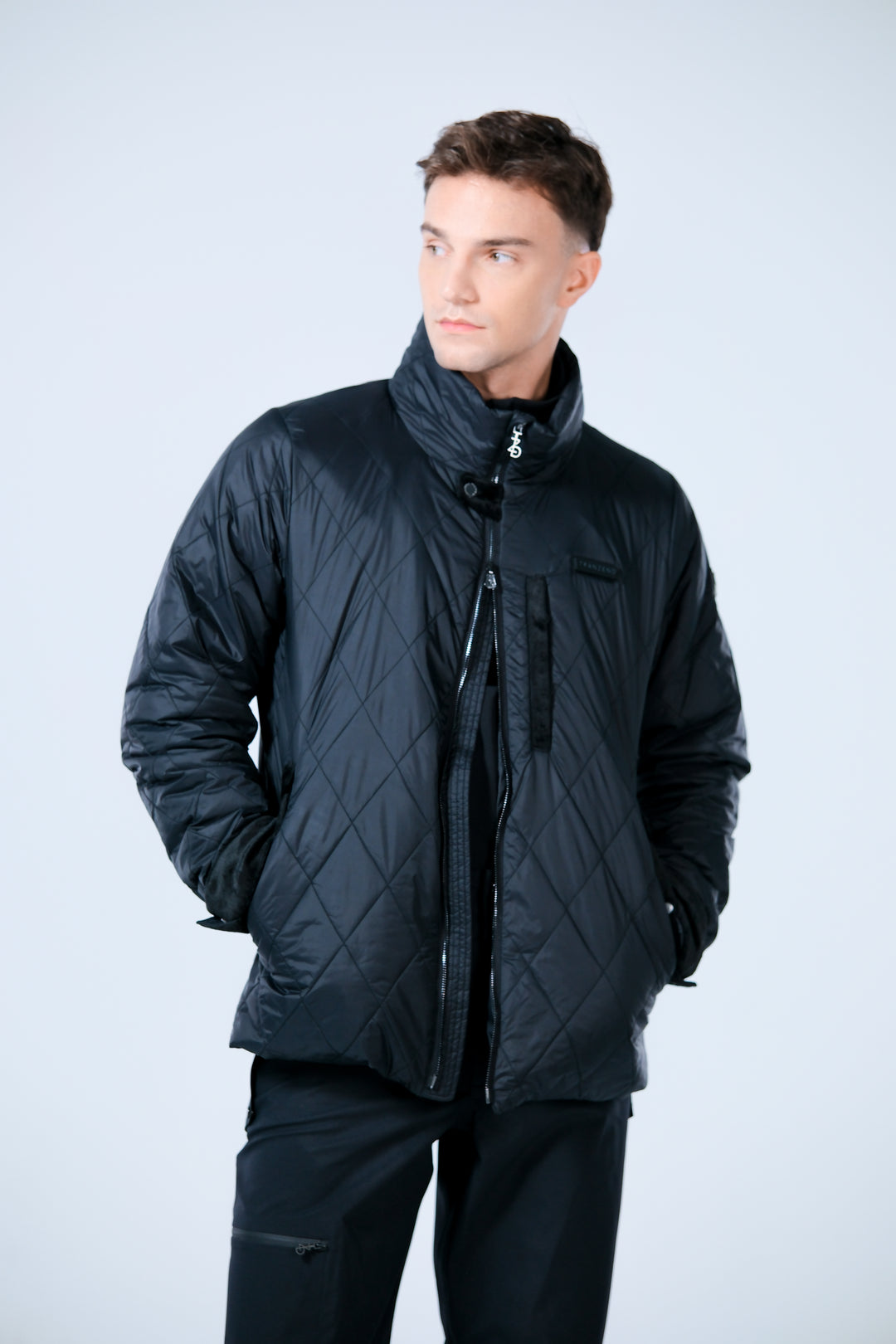 ウルトラ パファー エア ジャケット - メンズ | Warmth On Demand