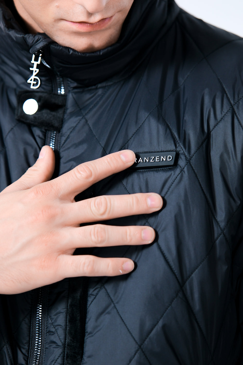 Ultra Puffer Air Jacket - Men | Warmth On Demand