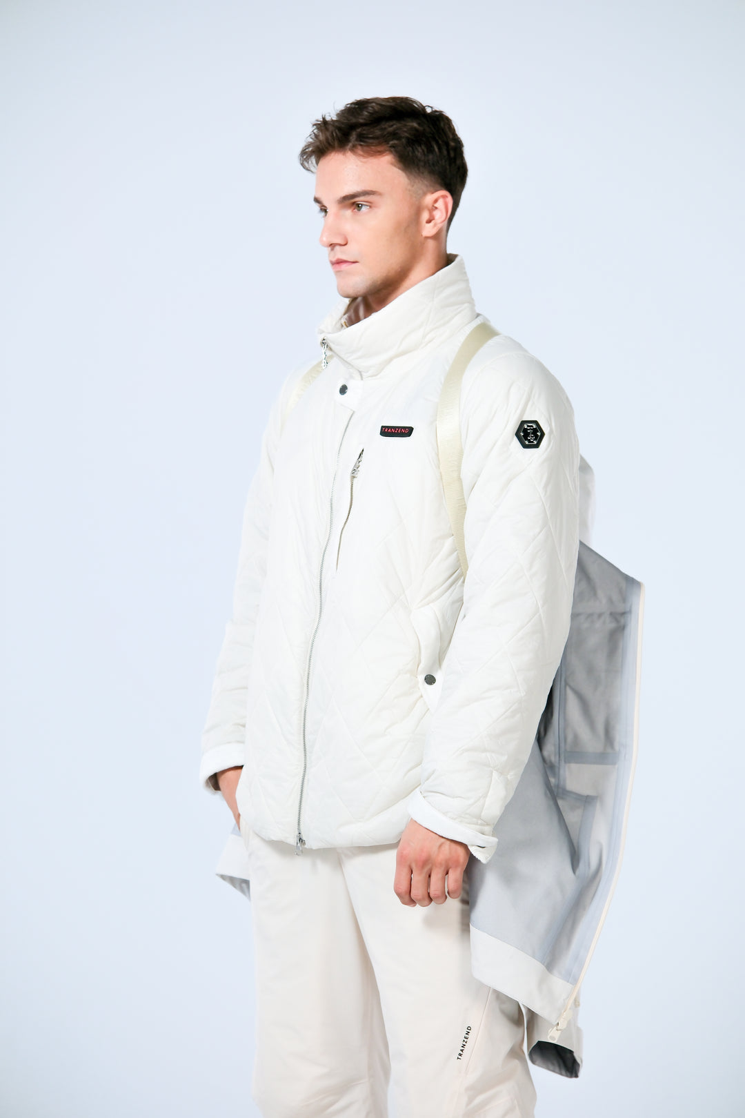 ウルトラ パファー エア ジャケット - メンズ | Warmth On Demand