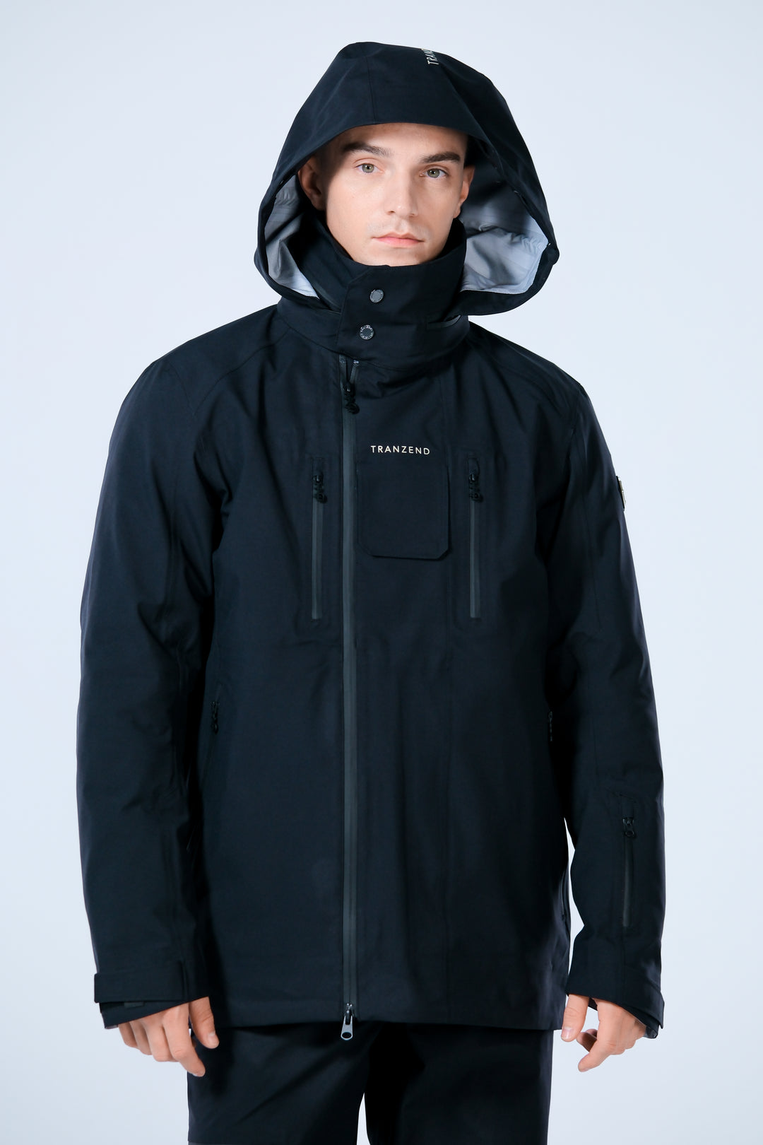 ウルトラシェルジャケット - メンズ | ストームシールド