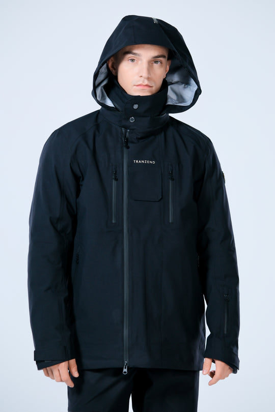 ウルトラシェルジャケット - メンズ | ストームシールド