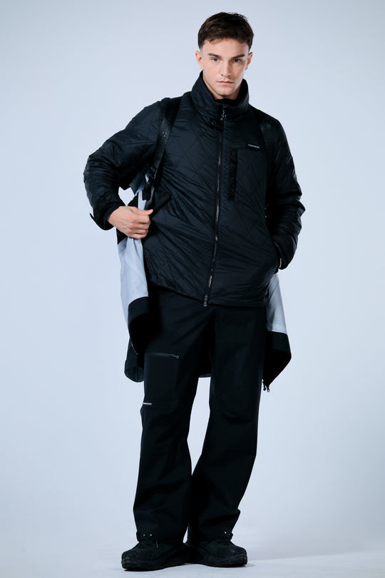 ウルトラシェルジャケット - メンズ | ストームシールド