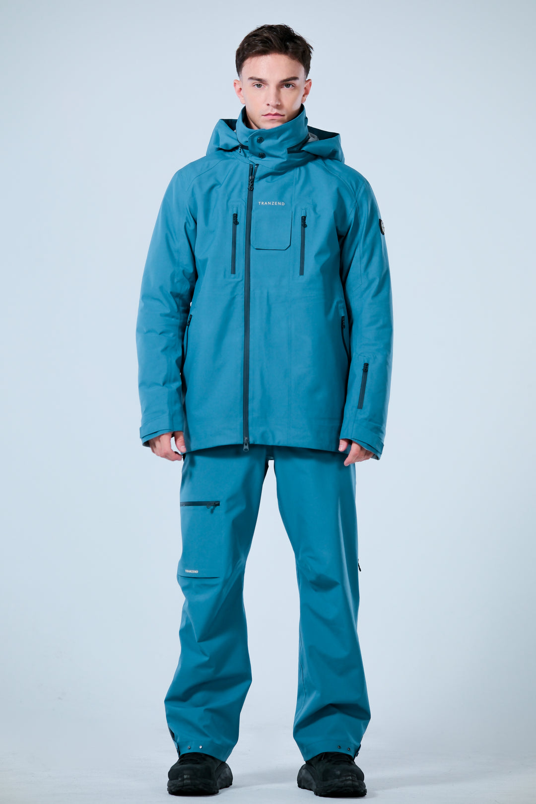 ウルトラシェルジャケット - メンズ | ストームシールド