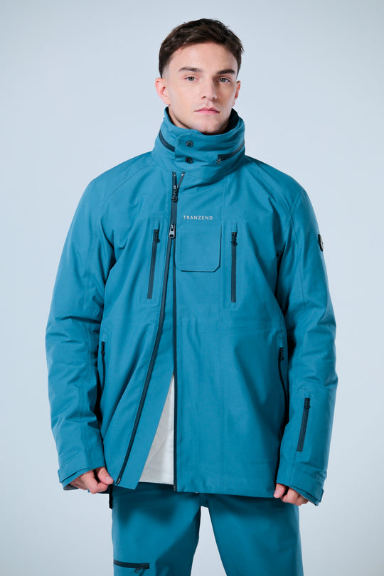 ウルトラシェルジャケット - メンズ | ストームシールド