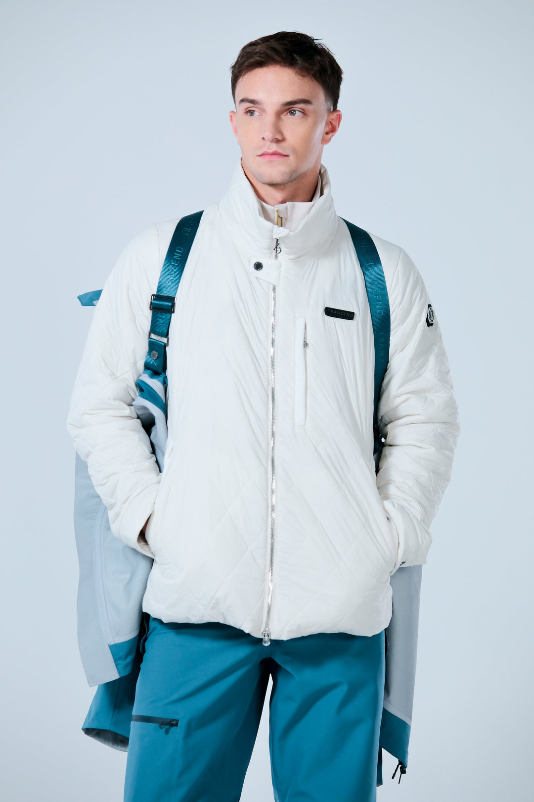 ウルトラシェルジャケット - メンズ | ストームシールド