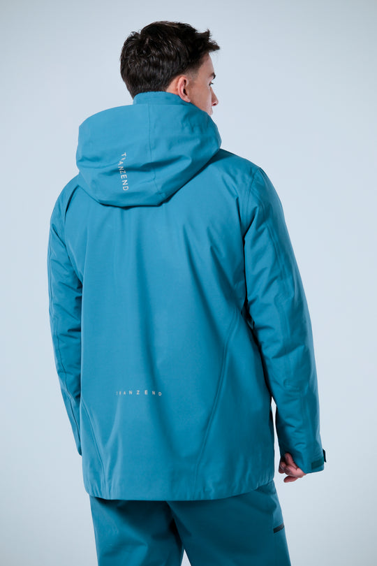 ウルトラシェルジャケット - メンズ | ストームシールド