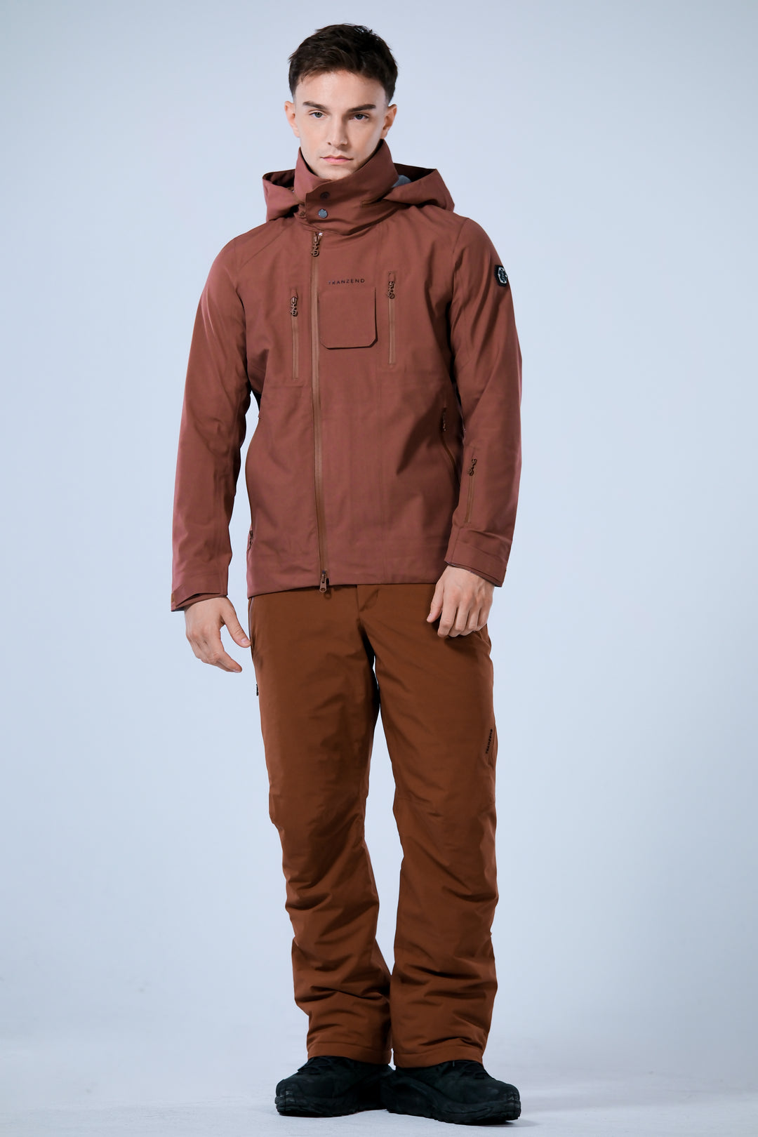 Ultra Shell Jacket - Men | Storm Shield