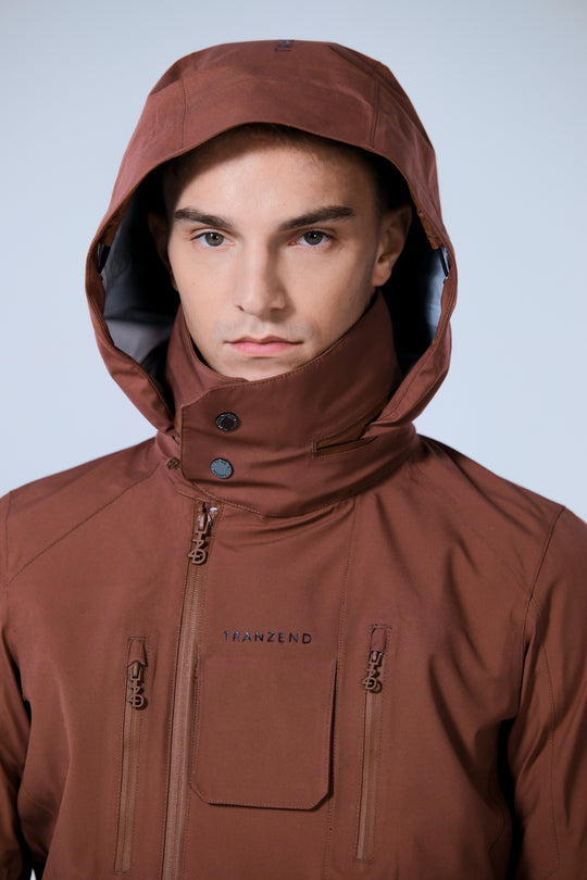 Ultra Shell Jacket - Men | Storm Shield