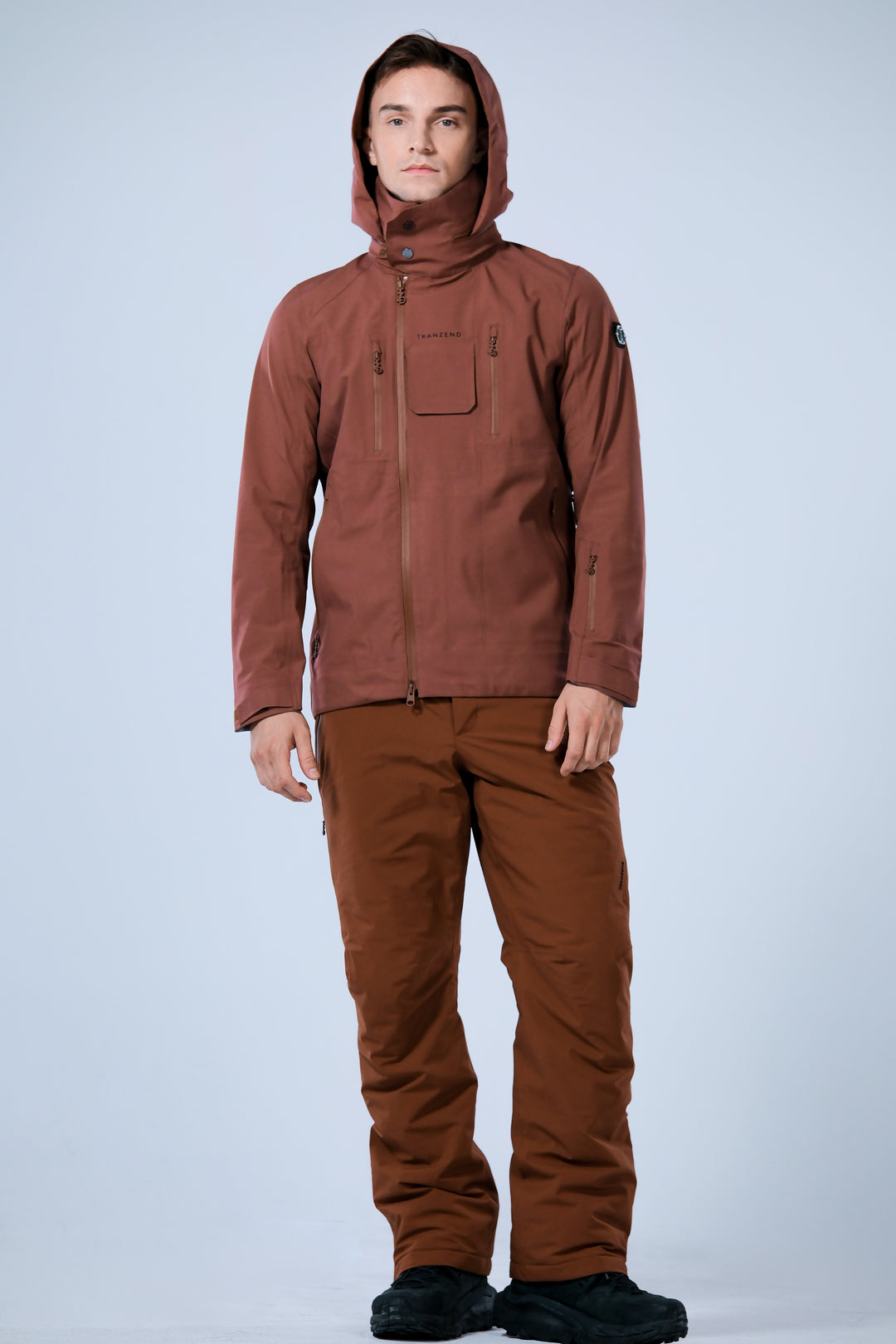 Ultra Shell Jacket - Men | Storm Shield