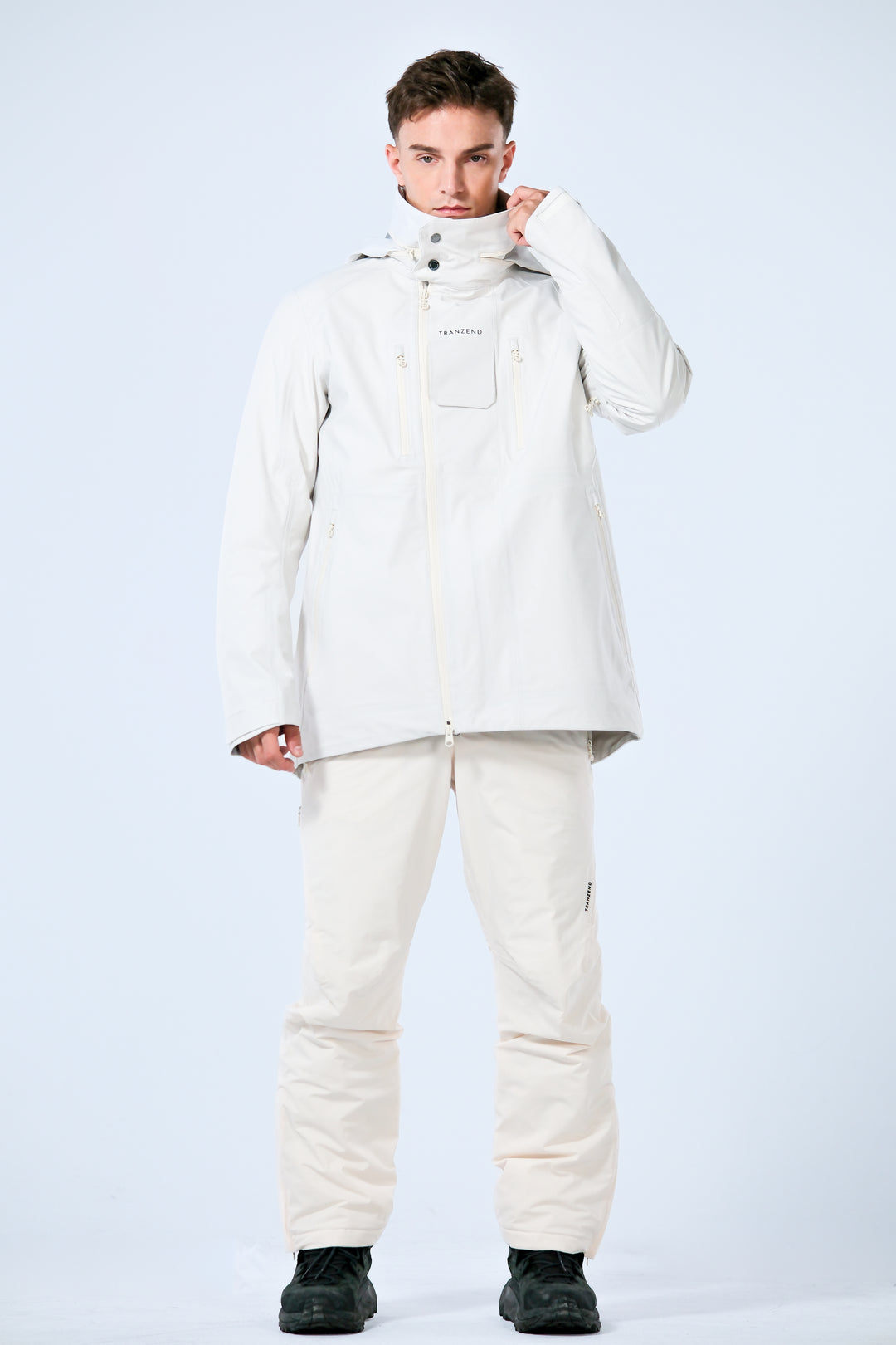 ウルトラシェルジャケット - メンズ | ストームシールド