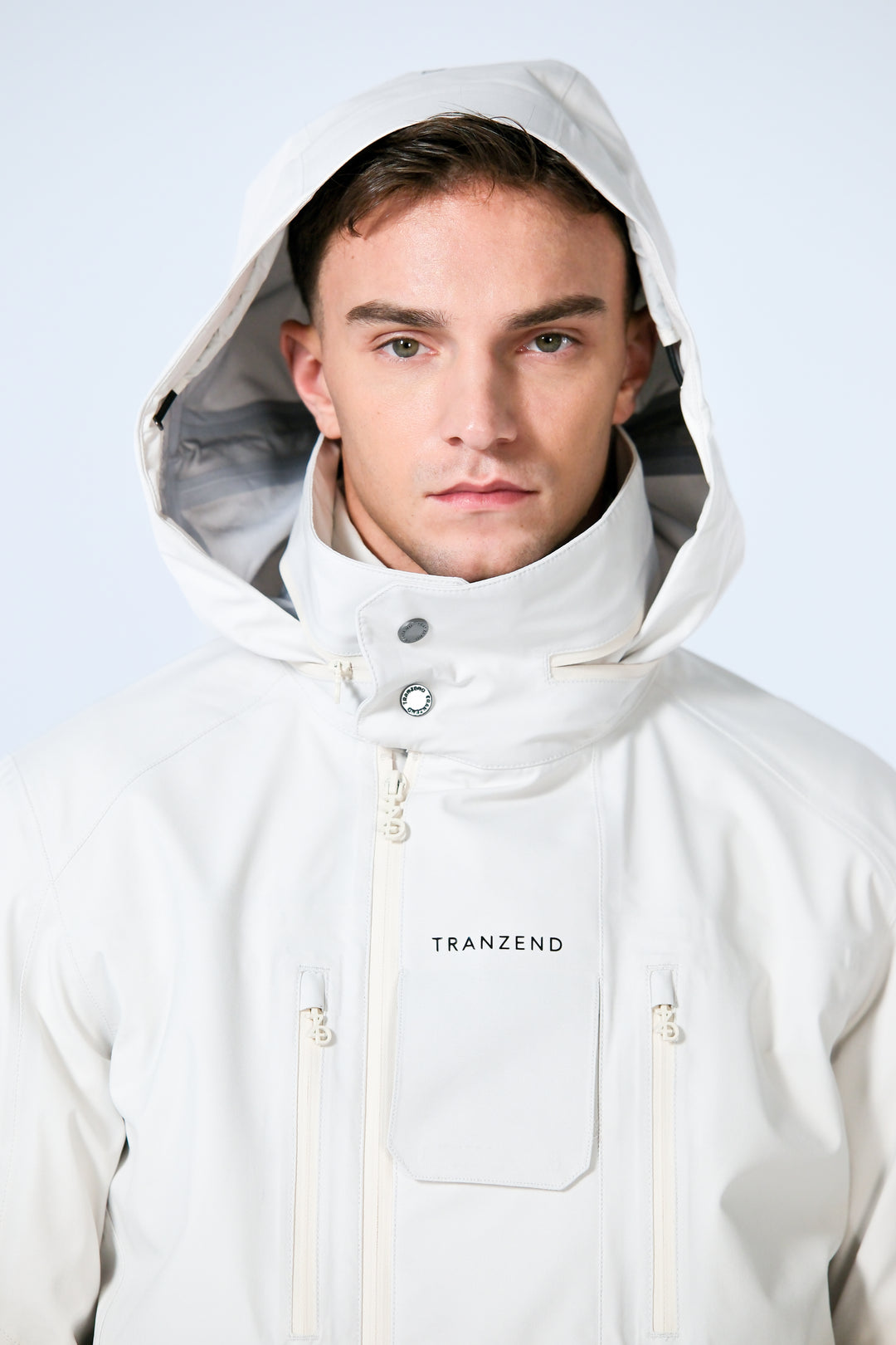 ウルトラシェルジャケット - メンズ | ストームシールド