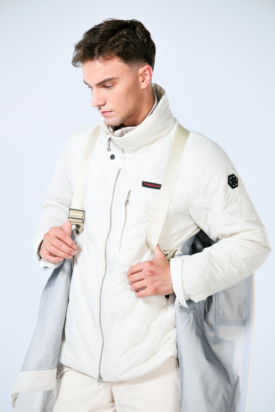 ウルトラシェルジャケット - メンズ | ストームシールド