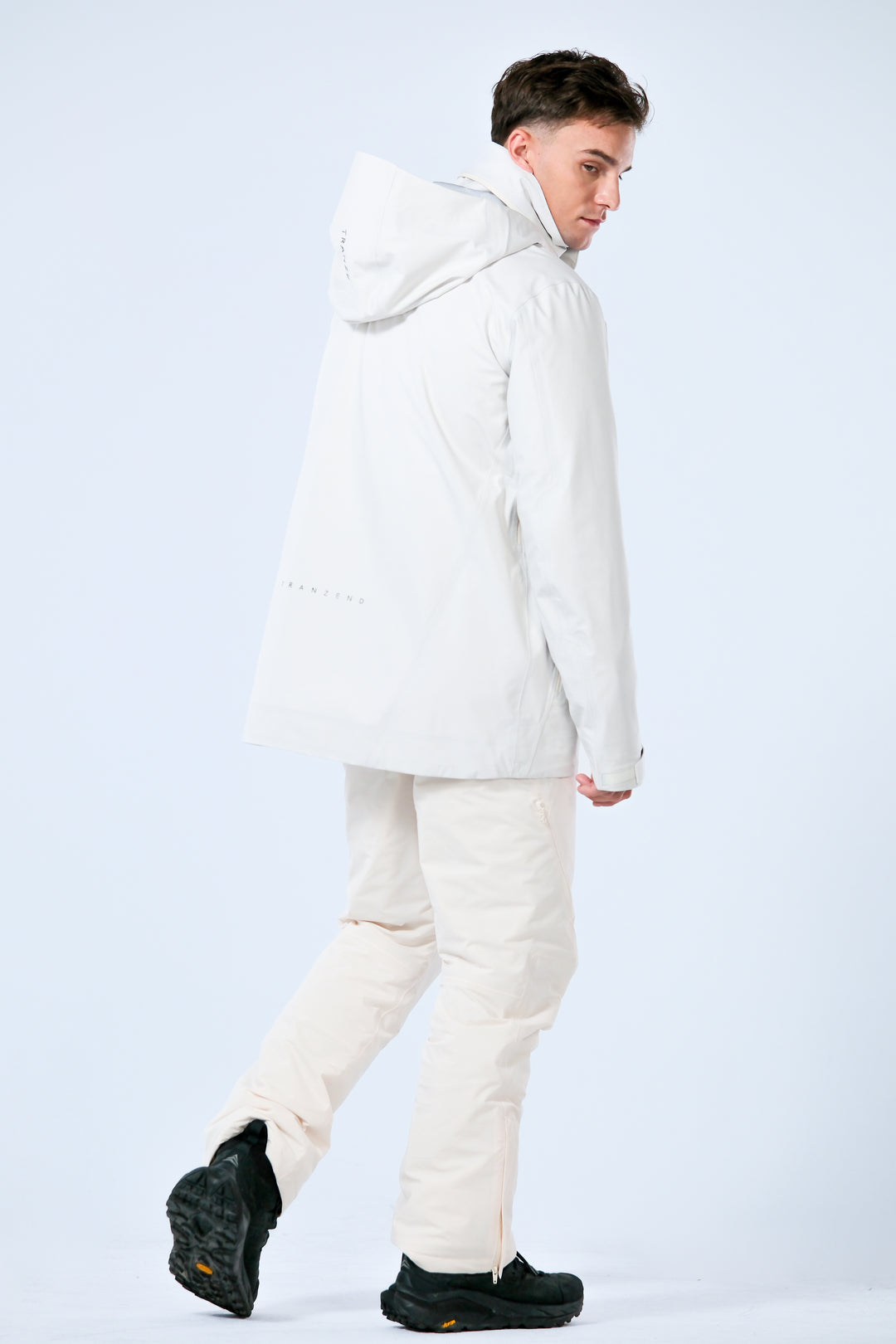 ウルトラシェルジャケット - メンズ | ストームシールド