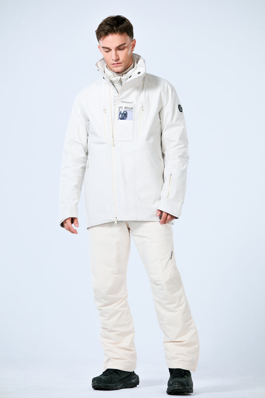 ウルトラシェルジャケット - メンズ | ストームシールド