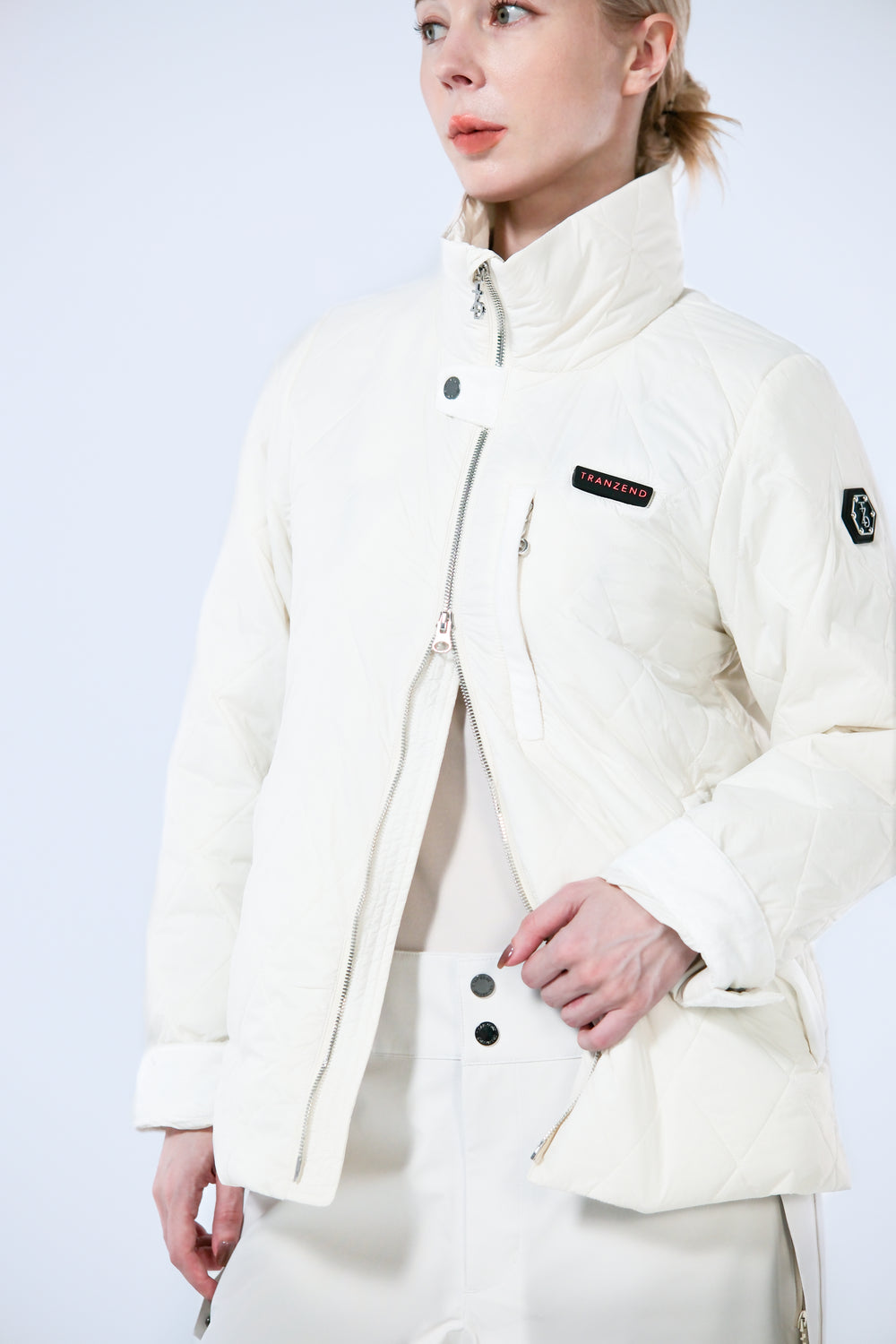 Ultra Puffer Air Jacket - Women | Warmth On Demand