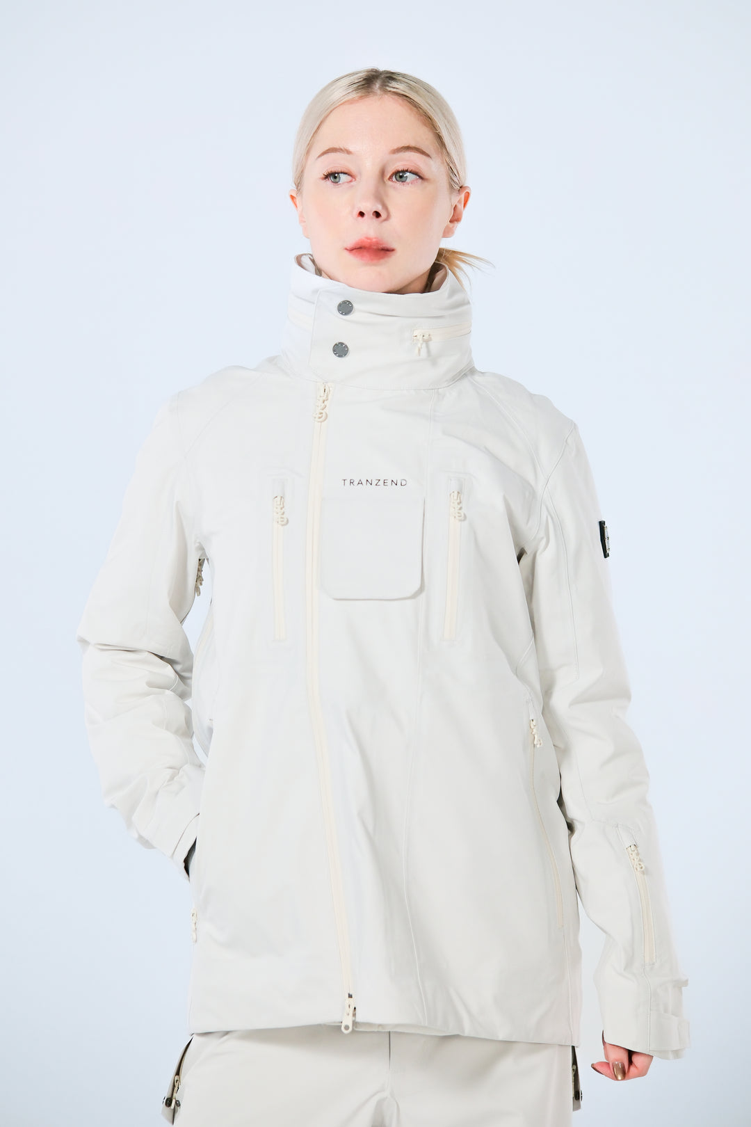 Ultra Shell Jacket - Women | Storm Shield