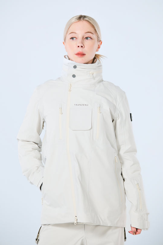 Ultra Shell Jacket - Women | Storm Shield